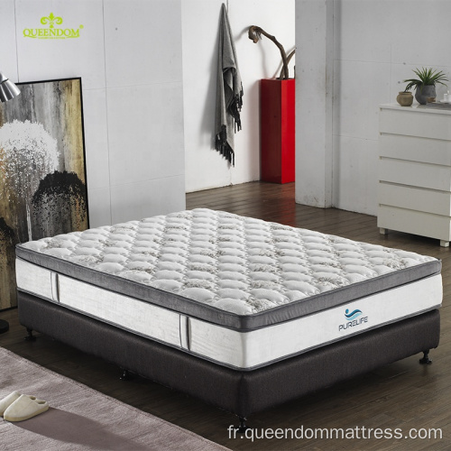 Colchones de chambre à coucher queen king size matelas bébé